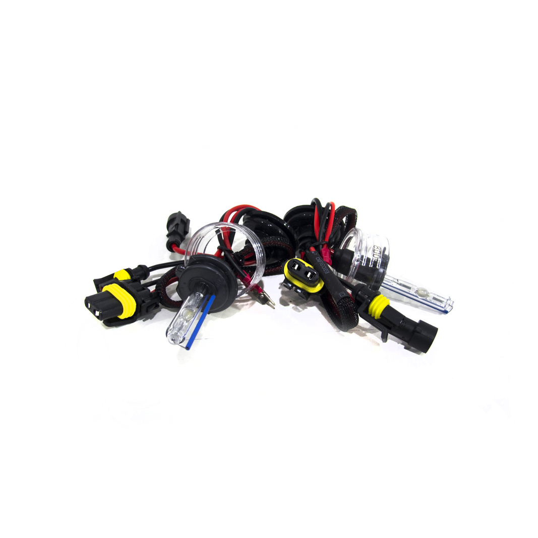 Headlight Bulb Set - H7-5K-SB-RB